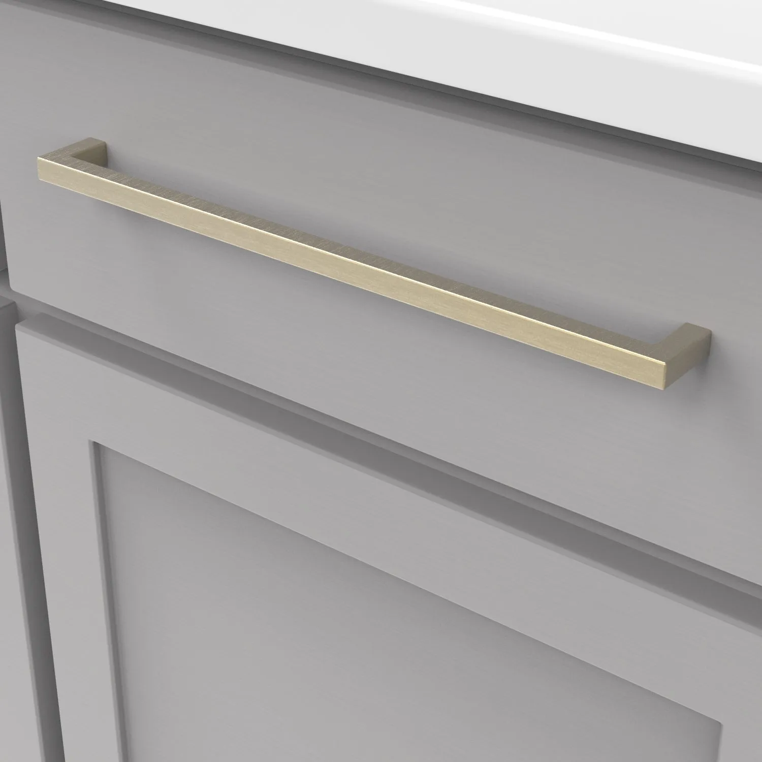 12 inch (305mm) Skylight Cabinet Pull