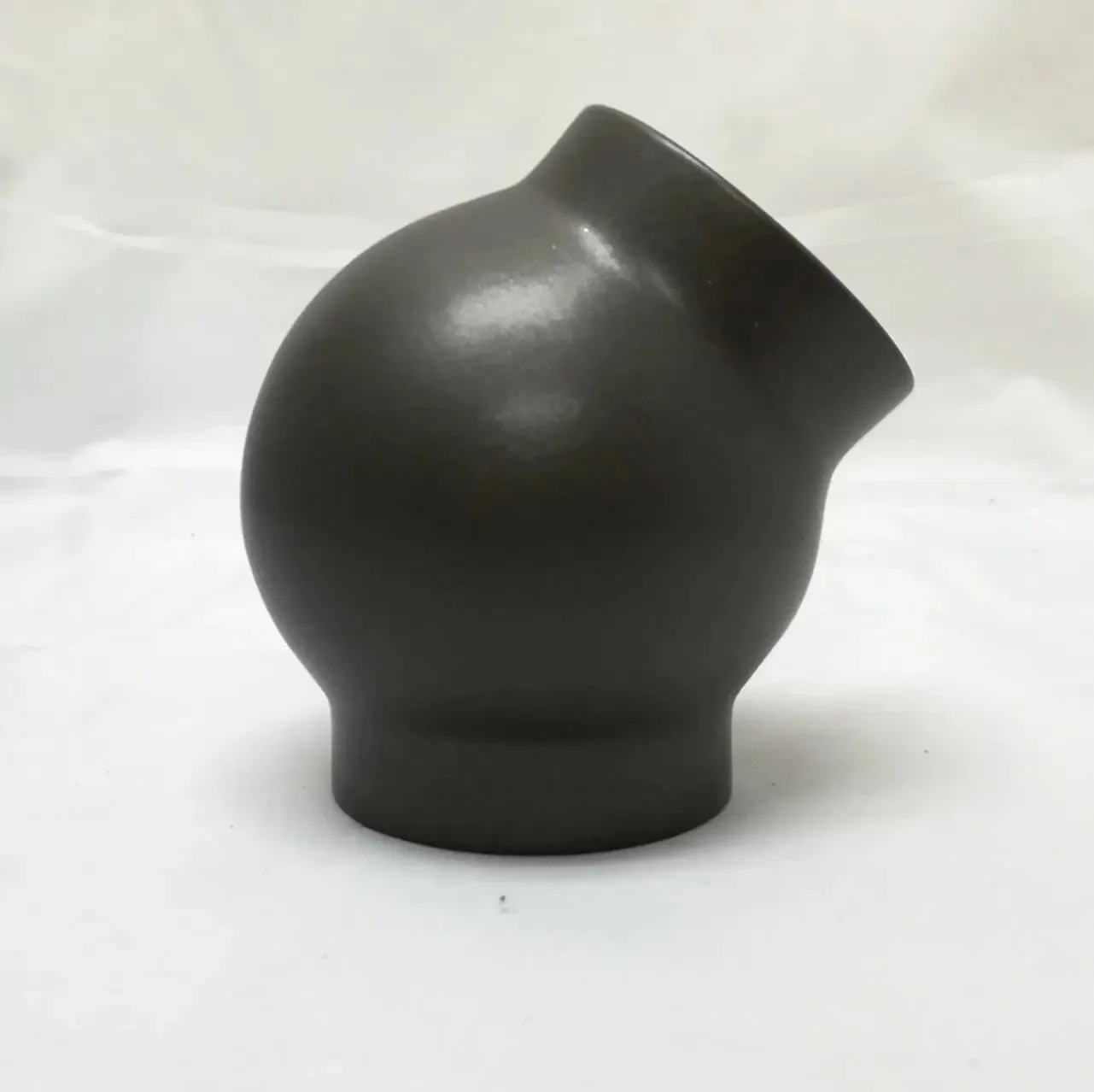 135° Ball Elbow for 2" Tubing