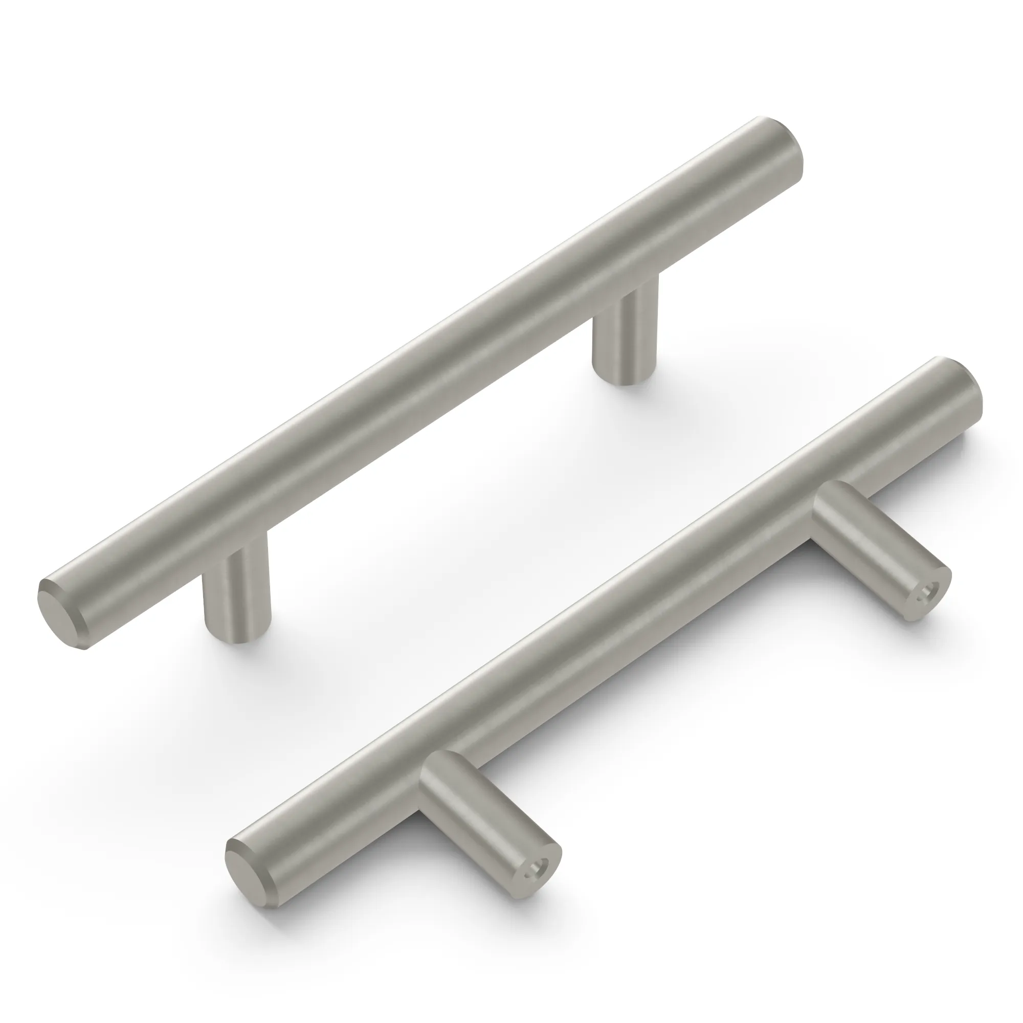 3 inch (76mm) Center to Center Bar Pull Cabinet Pull