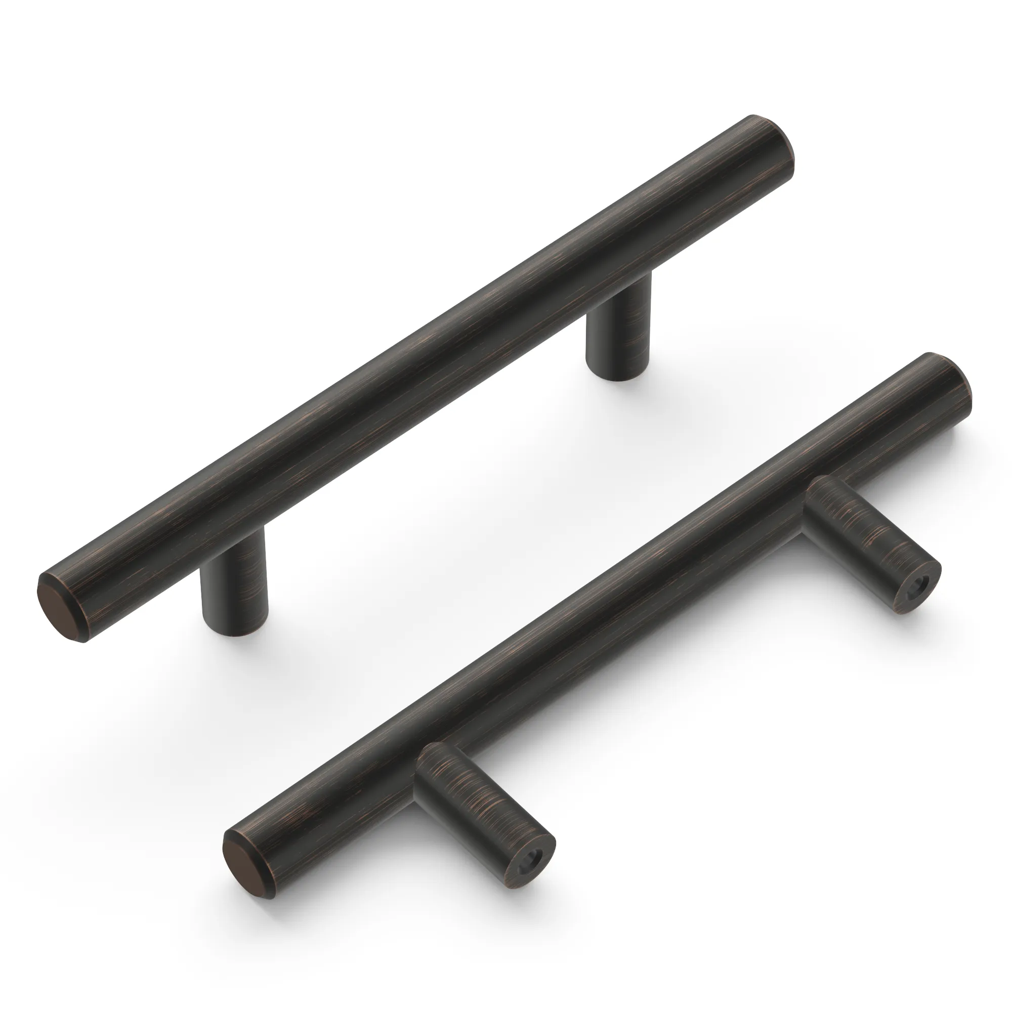 3 inch (76mm) Center to Center Bar Pull Cabinet Pull