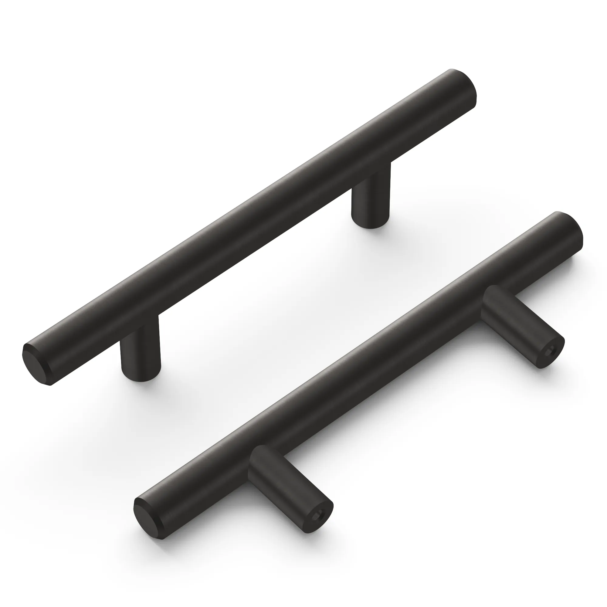 3 inch (76mm) Center to Center Bar Pull Cabinet Pull