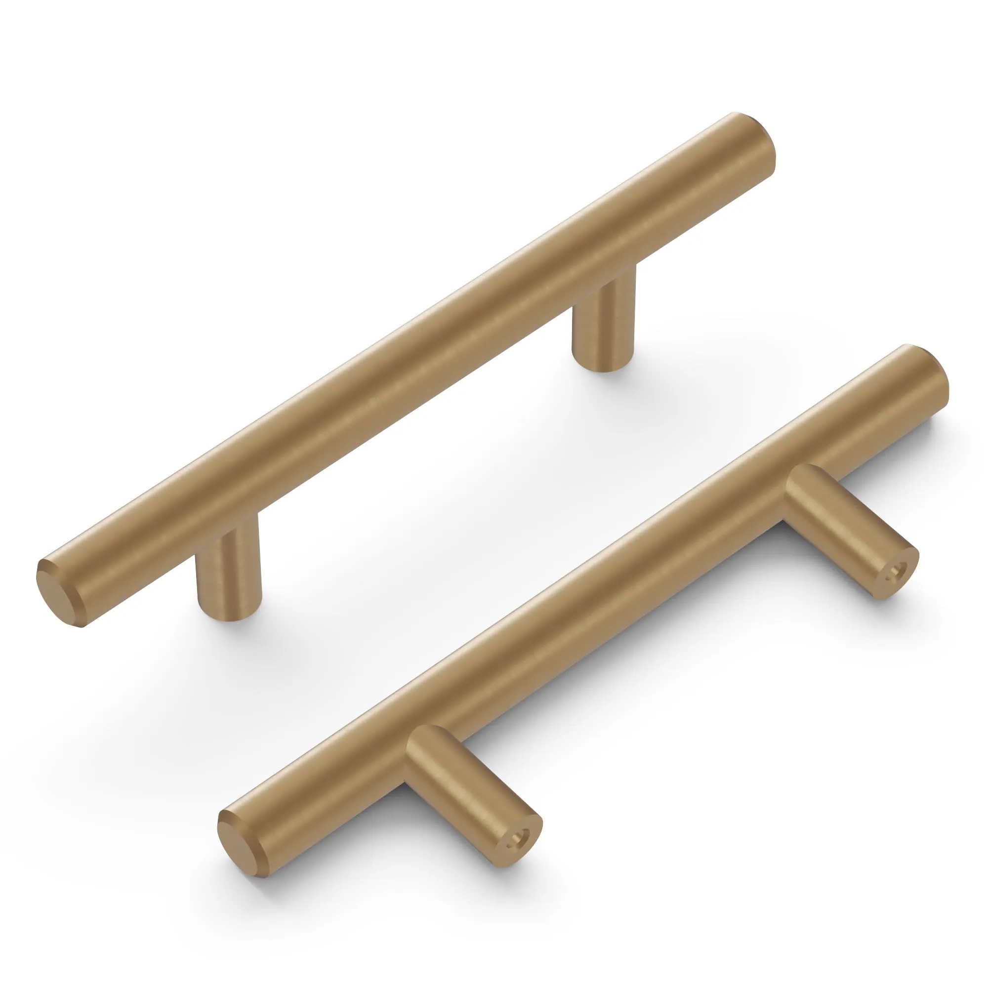 3 inch (76mm) Center to Center Bar Pull Cabinet Pull
