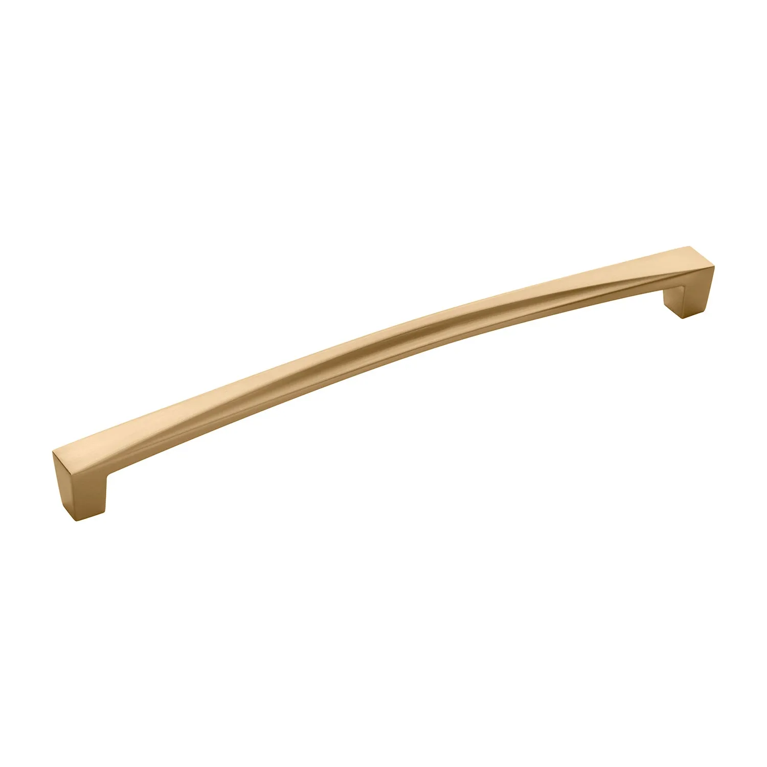 8-13/16 inch (224mm) Center to Center Crest Cabinet Pull