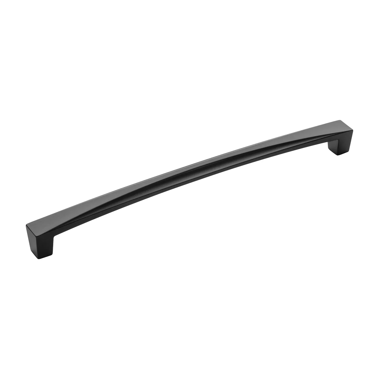 8-13/16 inch (224mm) Center to Center Crest Cabinet Pull