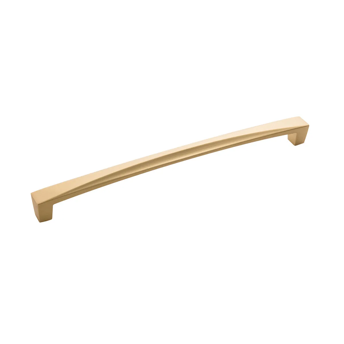8-13/16 inch (224mm) Center to Center Crest Cabinet Pull
