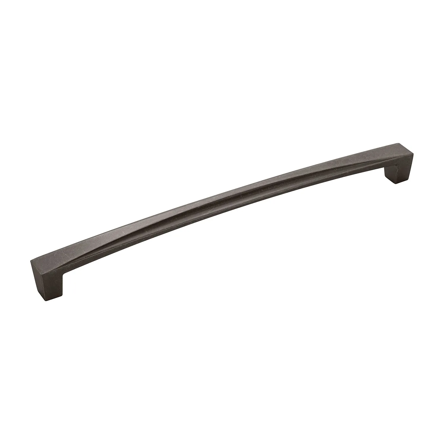 8-13/16 inch (224mm) Center to Center Crest Cabinet Pull