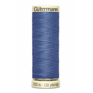 933 Copenhagen ~ Sew-All Gutermann Polyester Thread ~ 100-Meter
