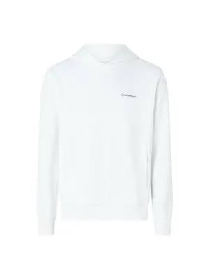Blended Interlock Hoodie