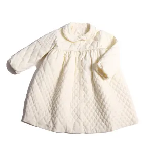 BRITTANY TUFTED FROCK