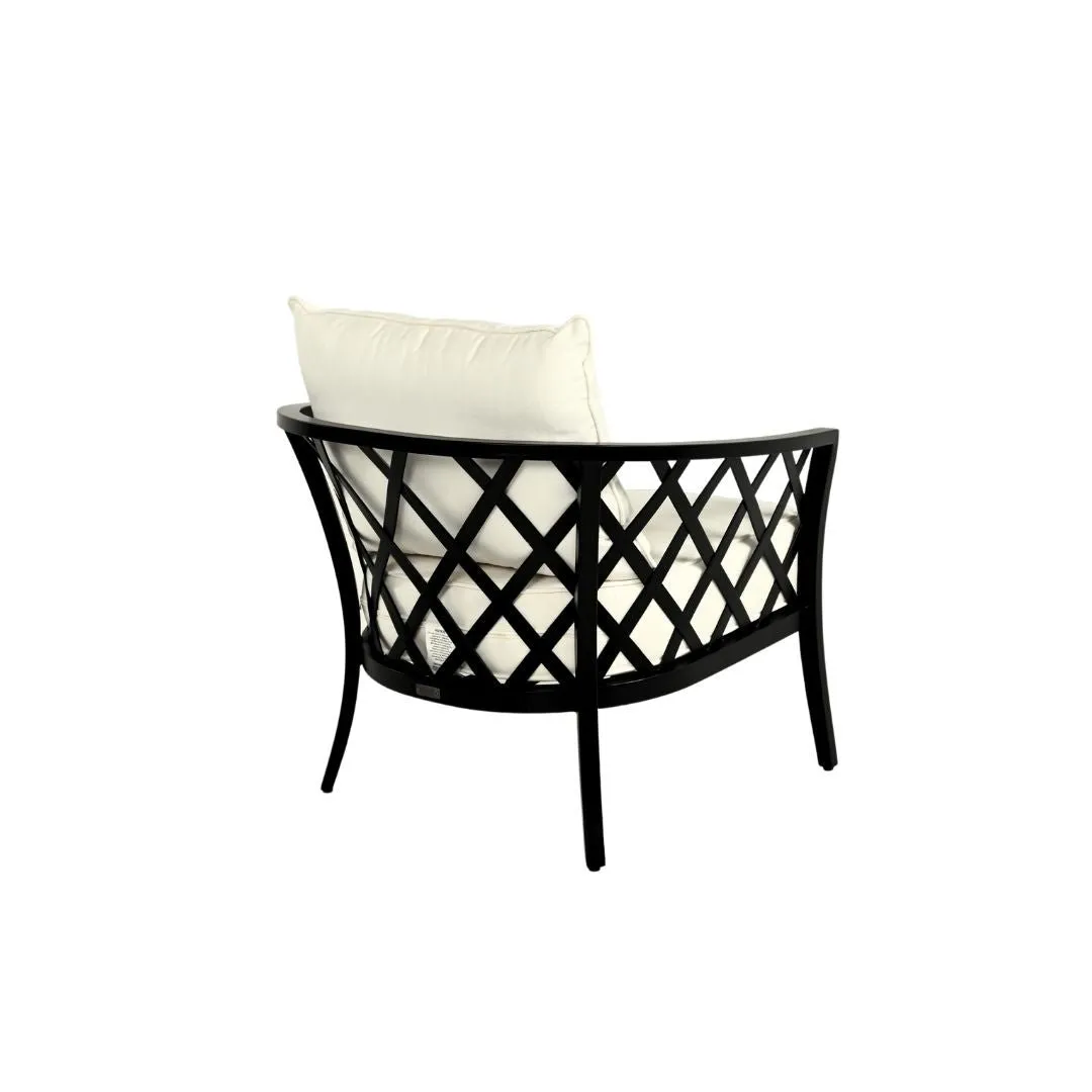 Carolina Lounge Chair