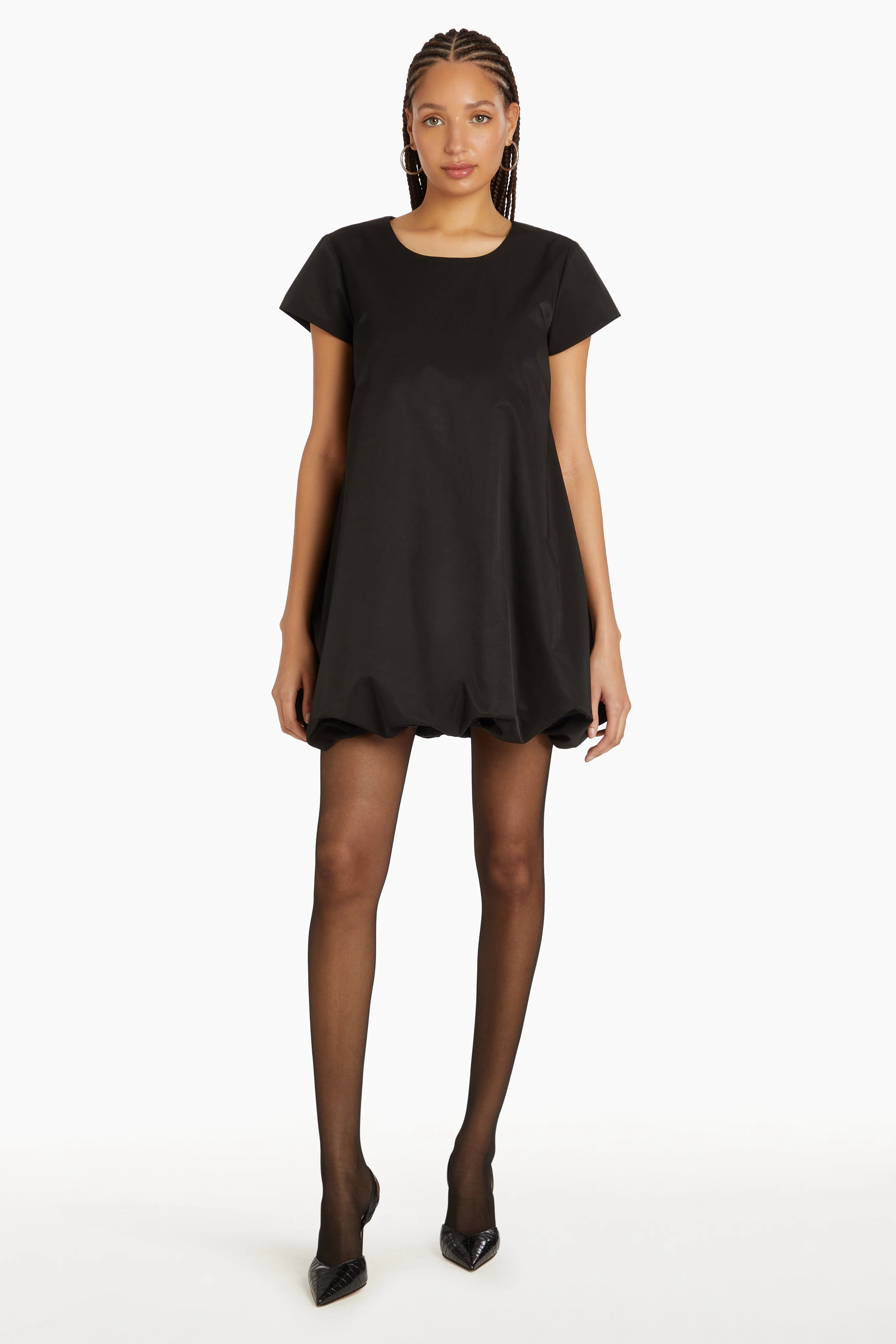 Chandler Dress