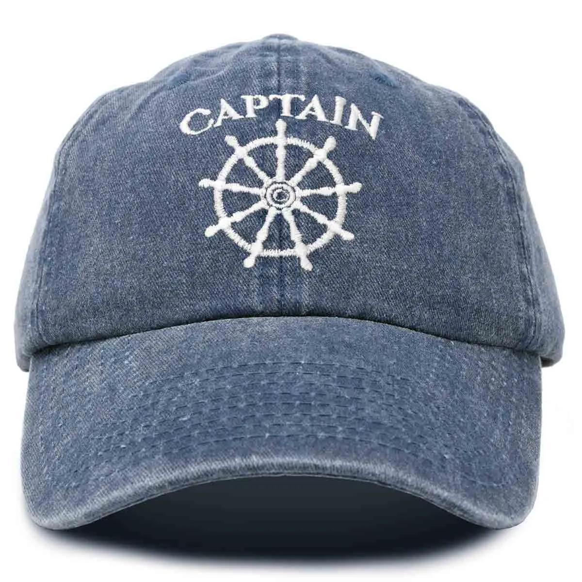 Dalix Captain Hat