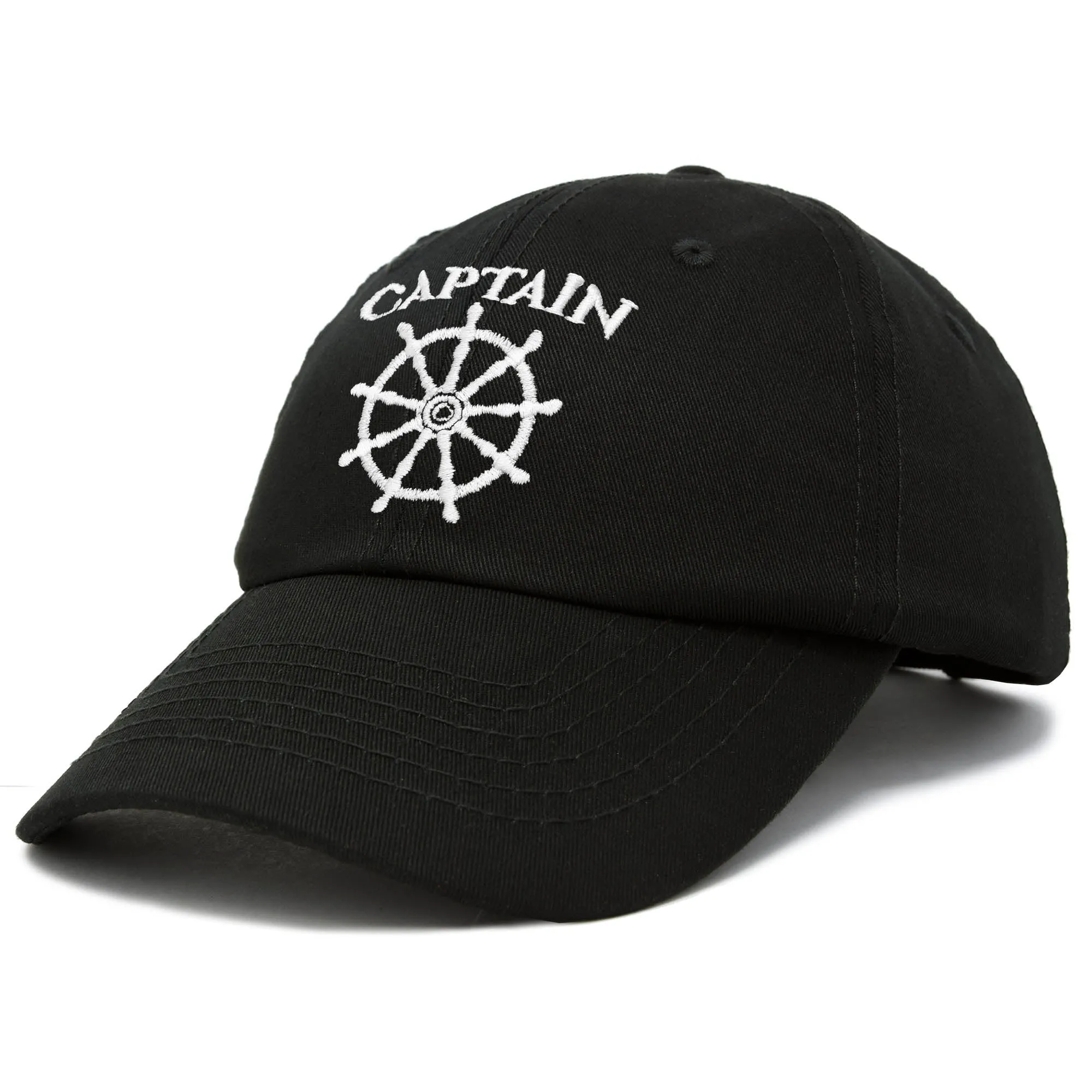Dalix Captain Hat