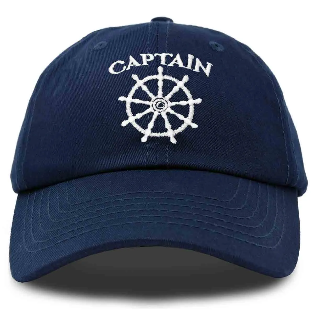 Dalix Captain Hat