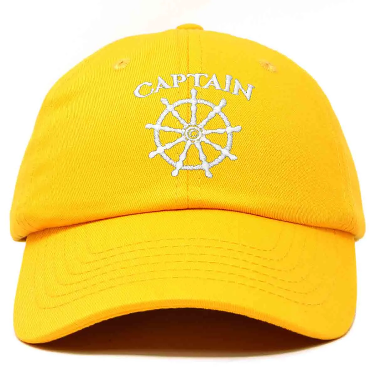 Dalix Captain Hat