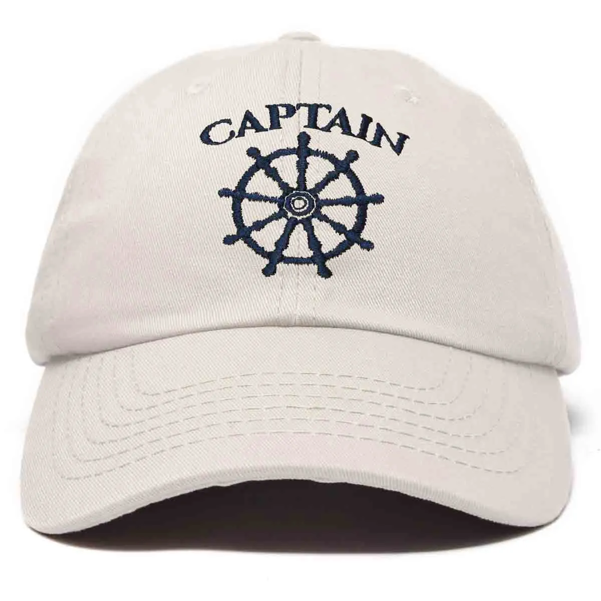 Dalix Captain Hat