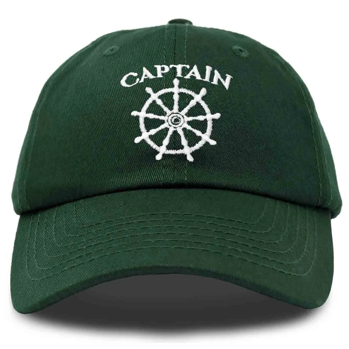 Dalix Captain Hat