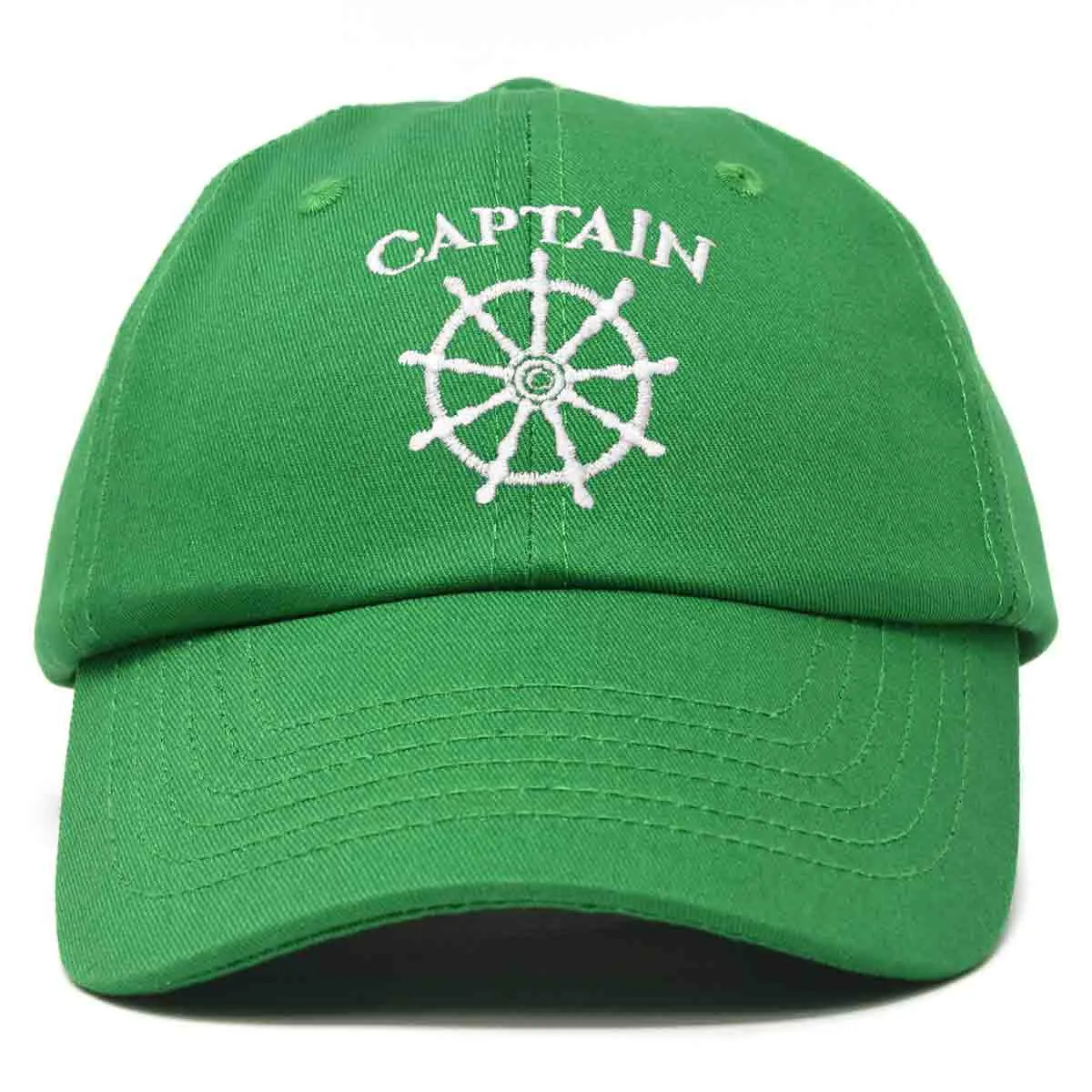 Dalix Captain Hat