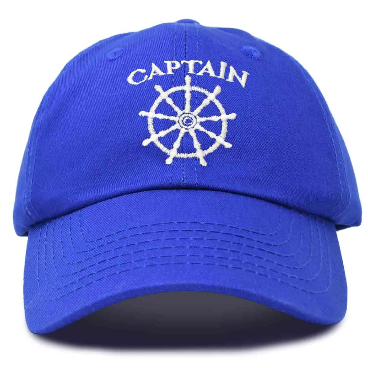Dalix Captain Hat