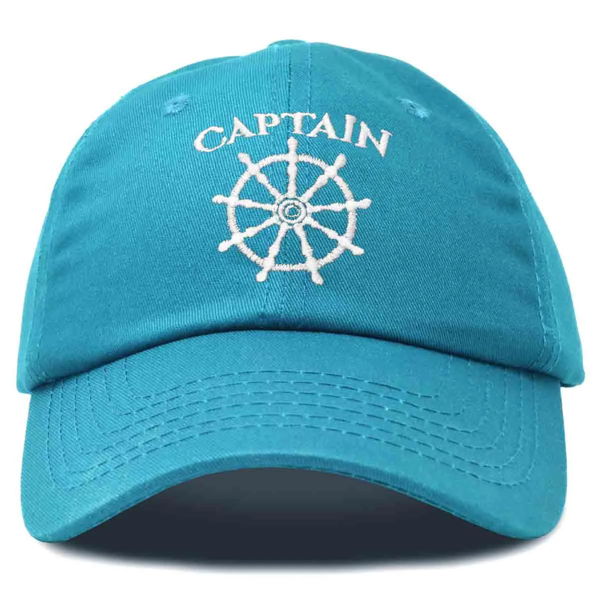 Dalix Captain Hat