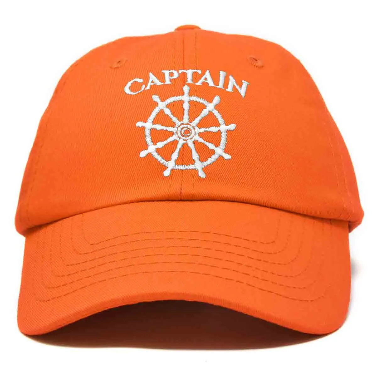 Dalix Captain Hat