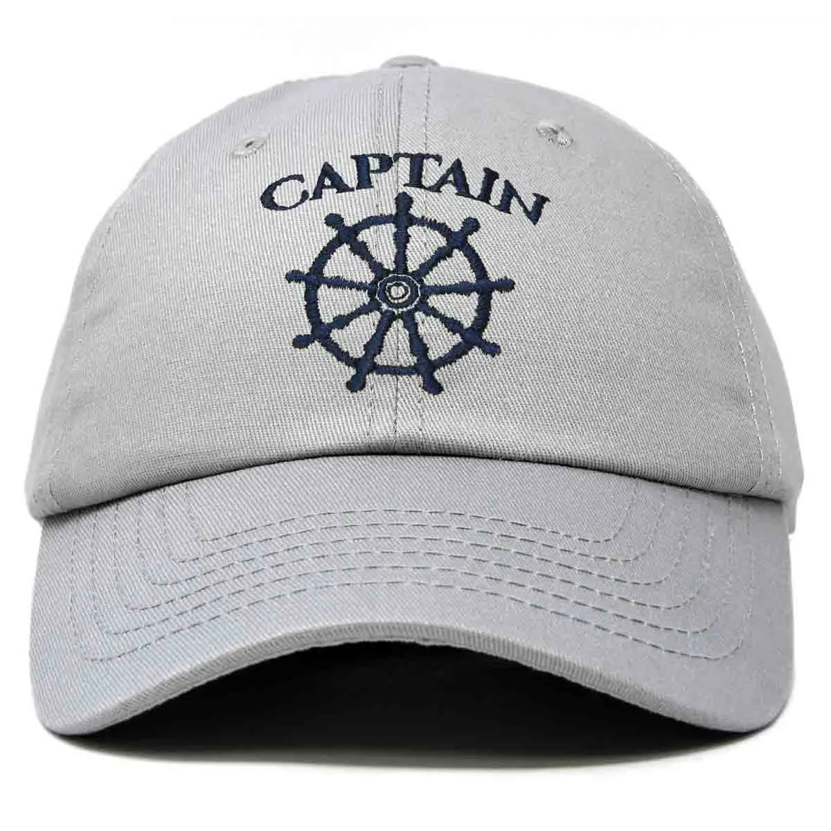 Dalix Captain Hat