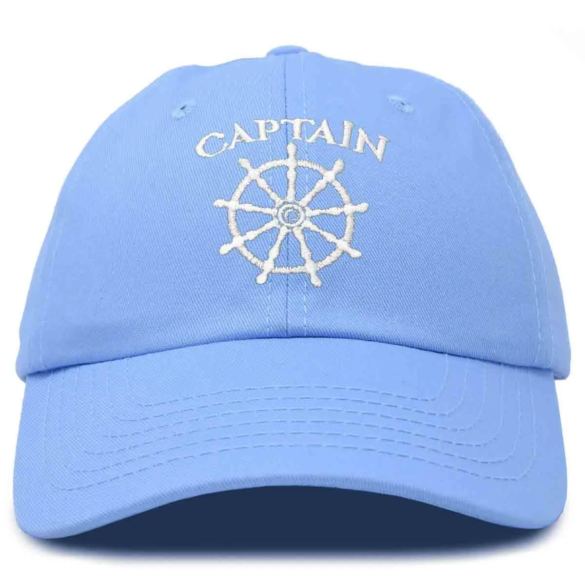 Dalix Captain Hat
