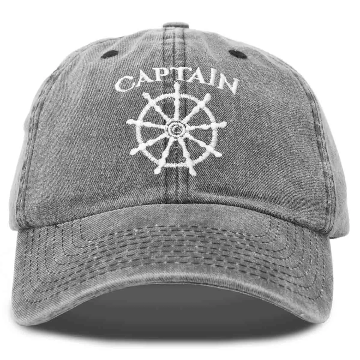 Dalix Captain Hat