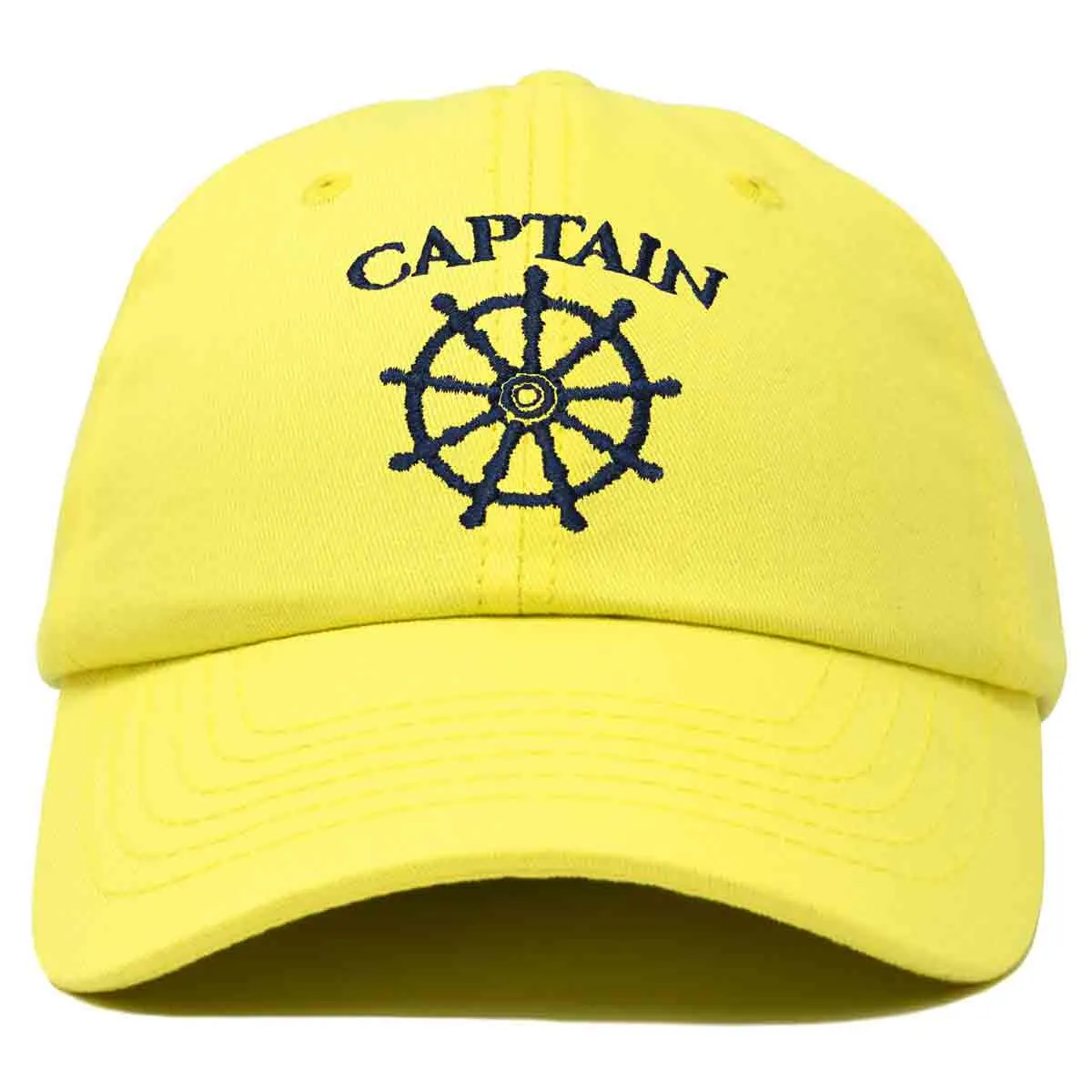 Dalix Captain Hat