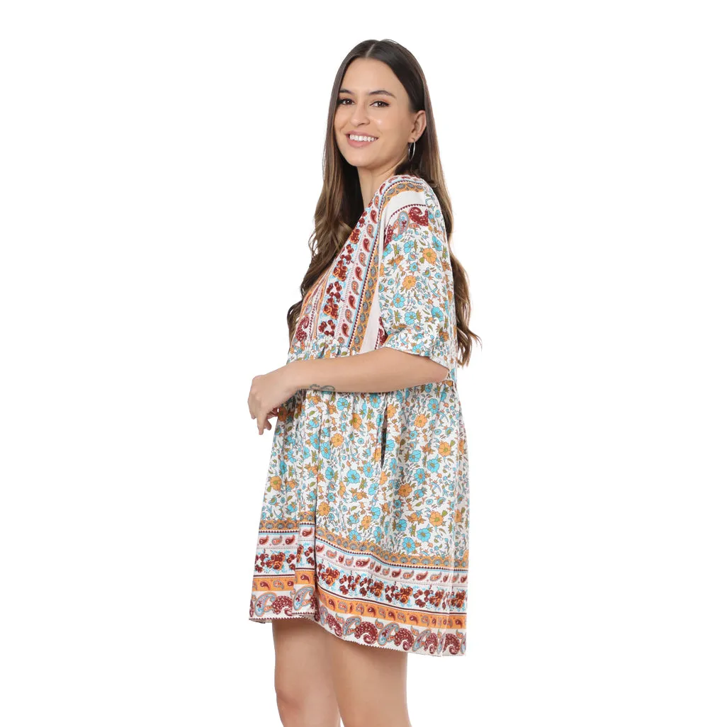 Damle DRESS