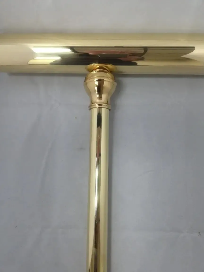 Decorative Adapter 1" to Any Size