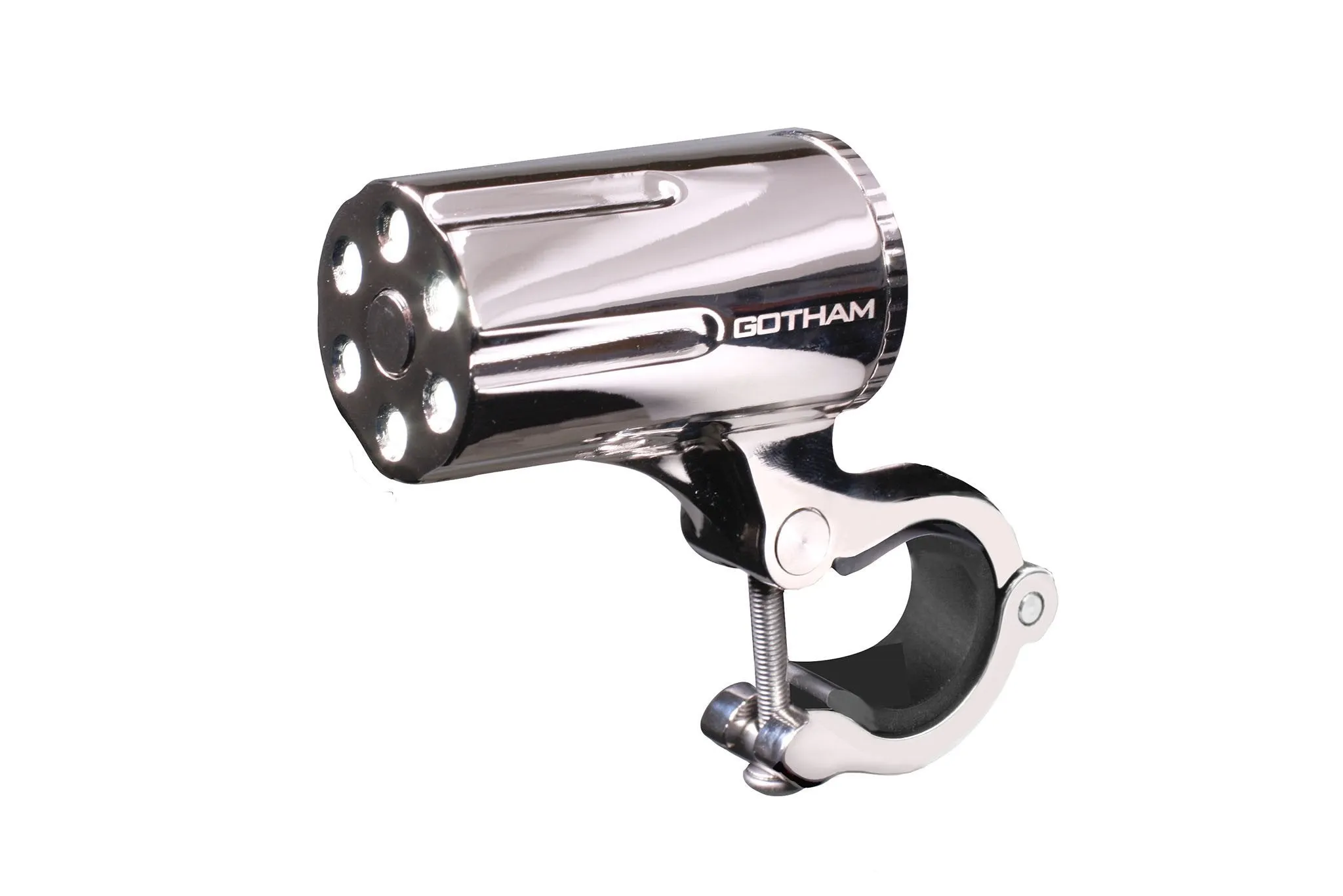 Defender Bike Light