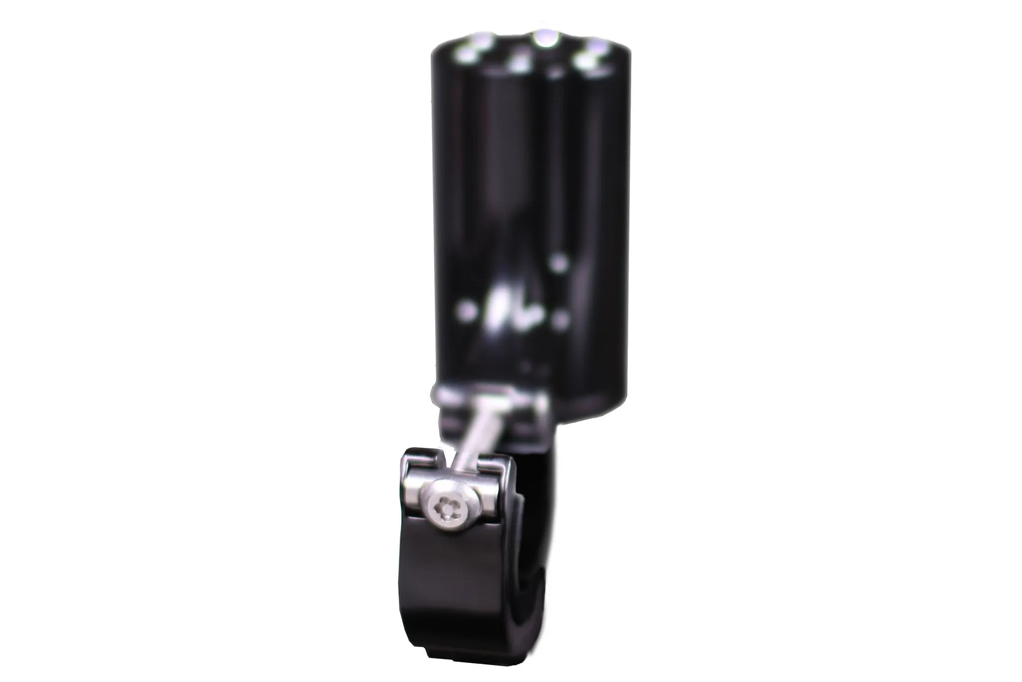Defender Bike Light