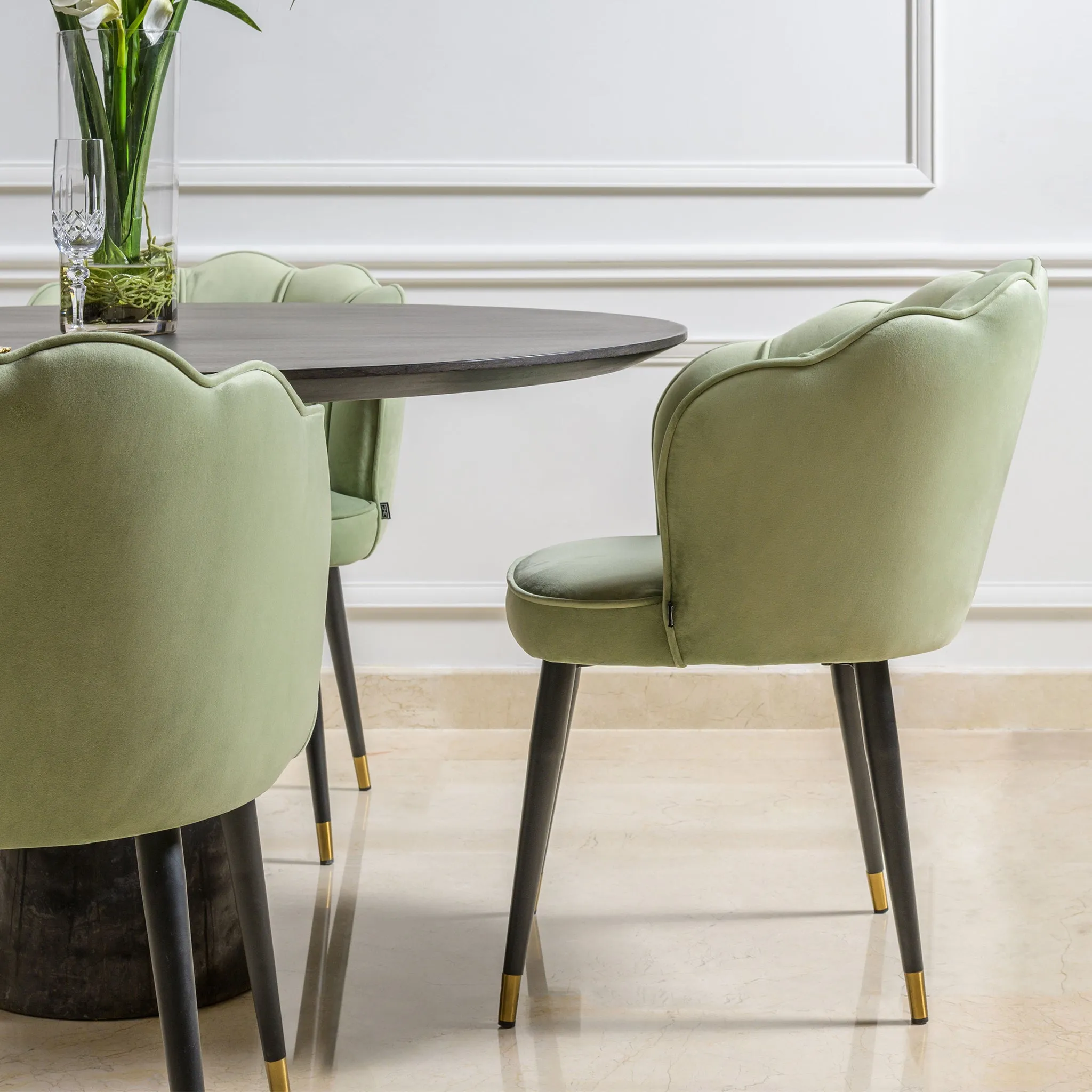 DINING CHAIR BRISTOL
