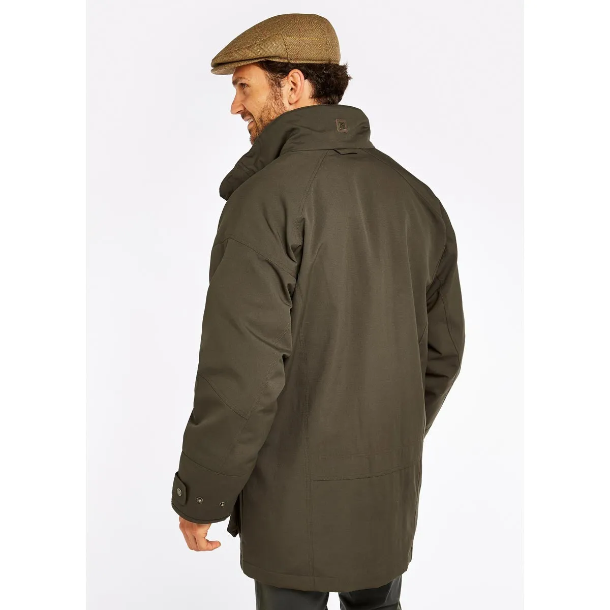 Dubarry Rosleague Men's Shooting Jacket