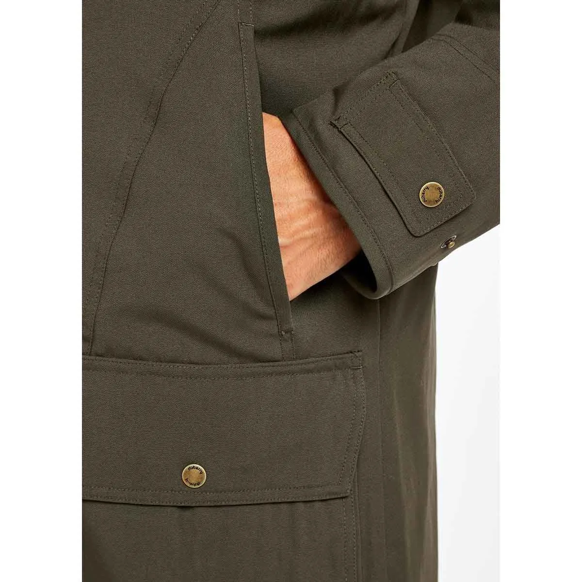Dubarry Rosleague Men's Shooting Jacket