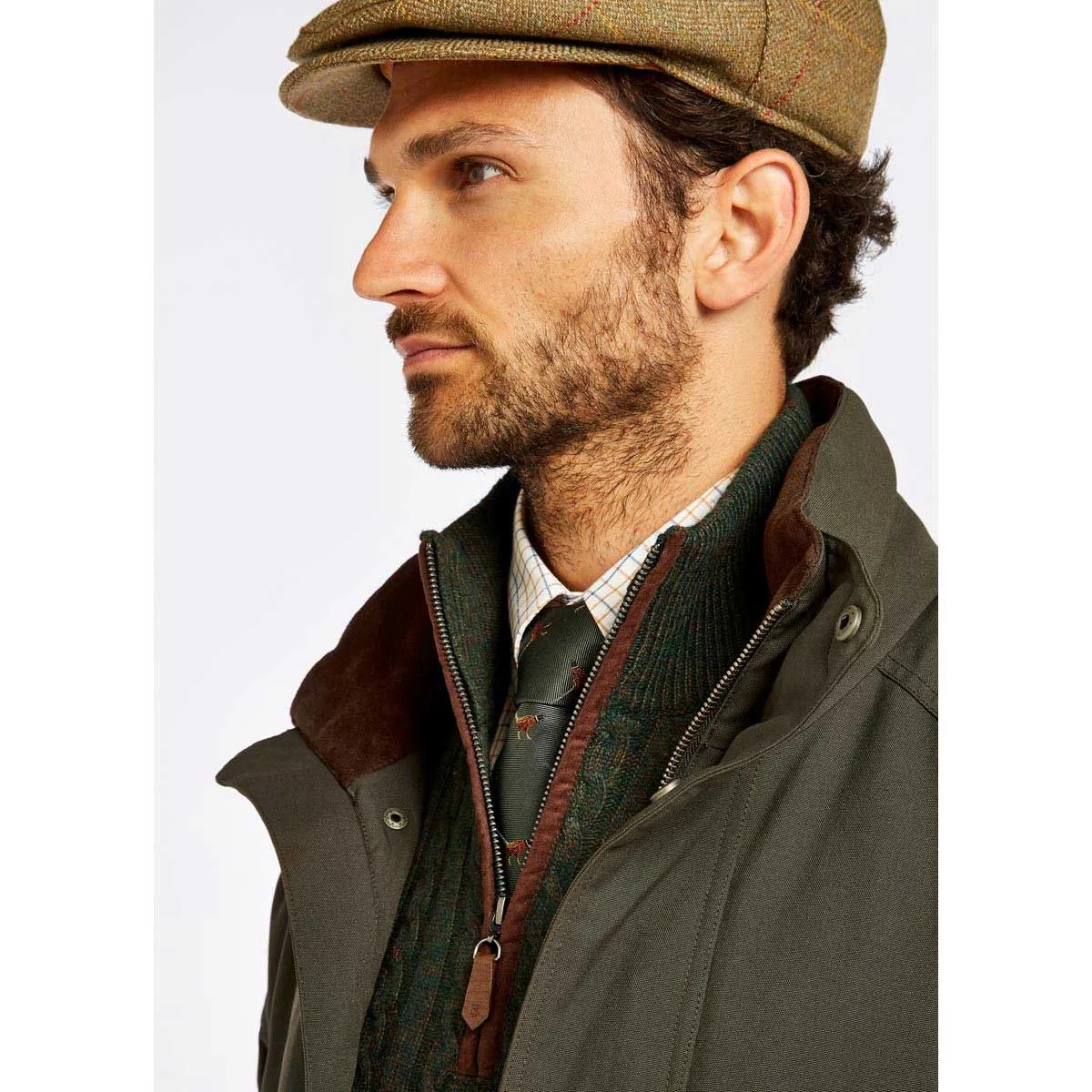 Dubarry Rosleague Men's Shooting Jacket