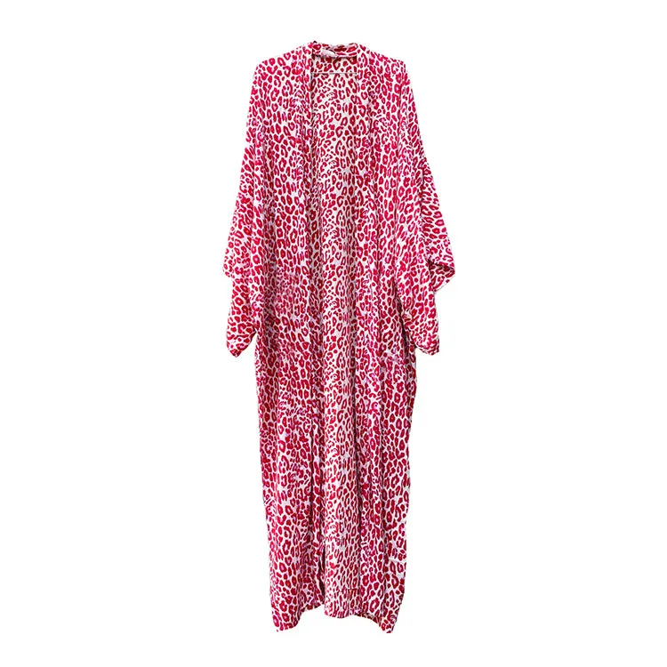 Elegant Kimono Woman Dress - Culture Heaven Special