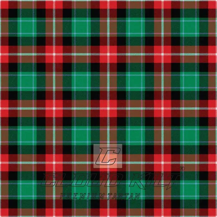 Entre Rios Province Modern Tartan