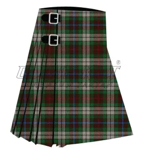 Fraser Hunting Dress Tartan