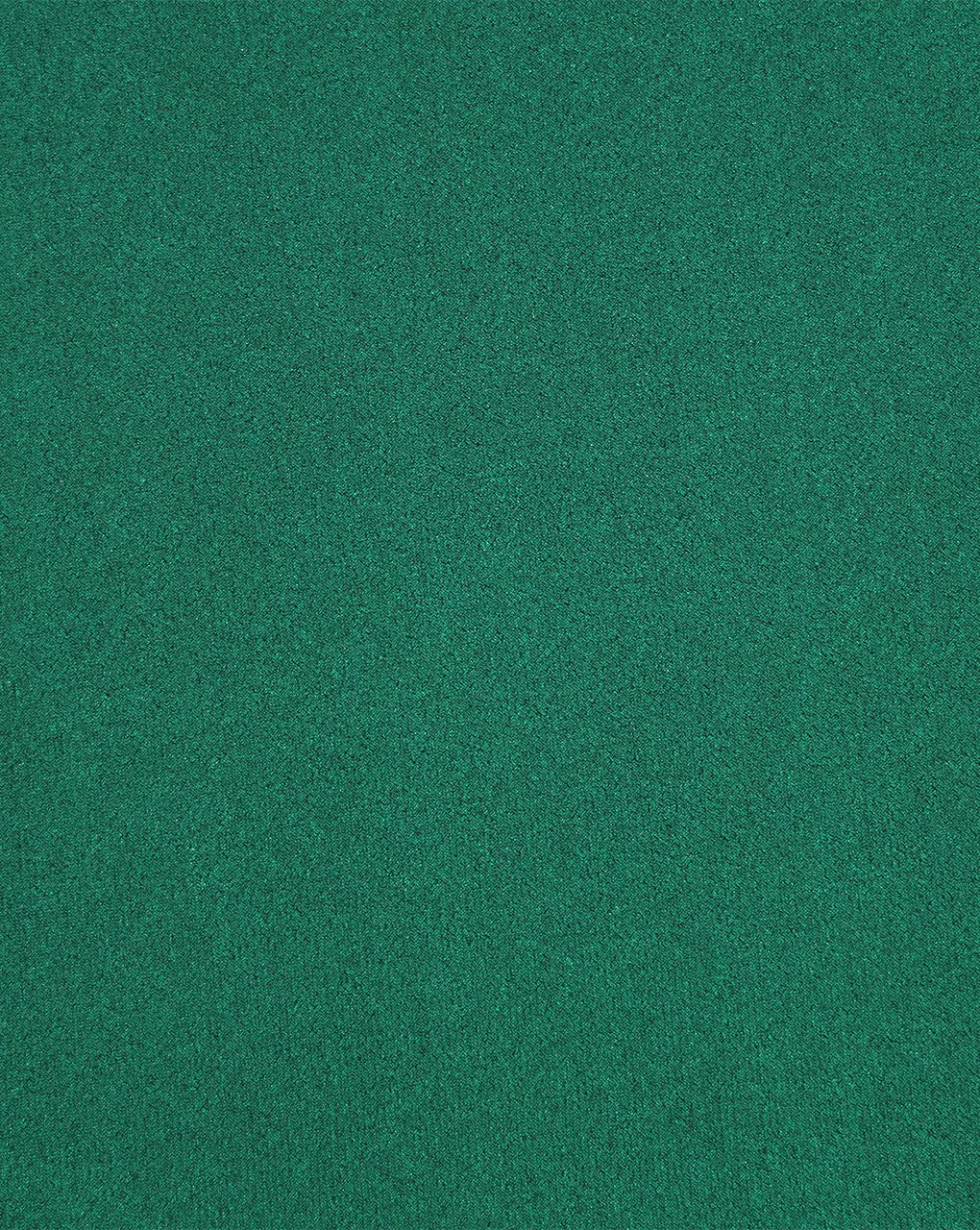 GREEN POLYESTER KNITTED FOIL FABRIC