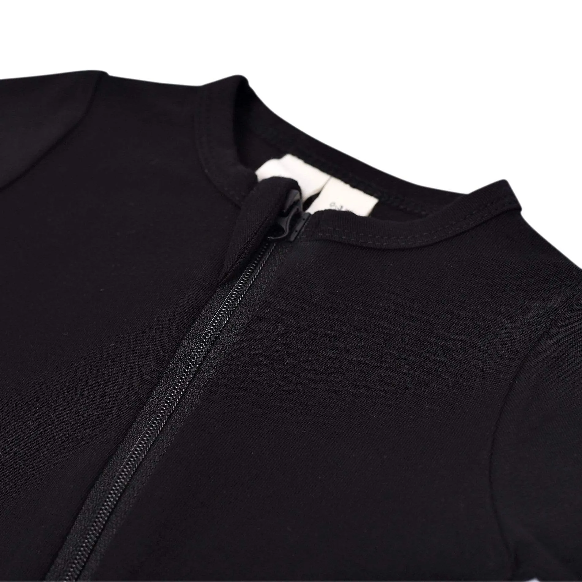 Kyte Baby Zippered Footie | Midnight