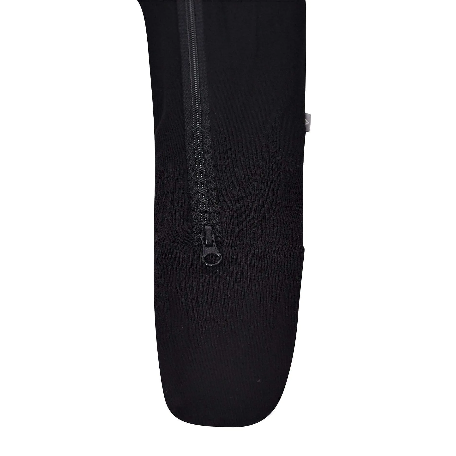 Kyte Baby Zippered Footie | Midnight