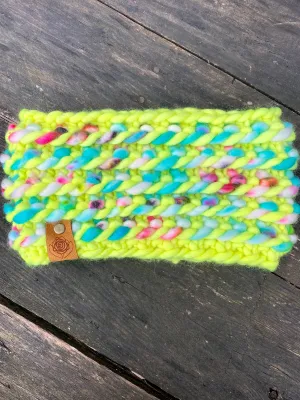 Luxury earwarmers cozy merino wool gifts cute hygge warm stunning slow fashion