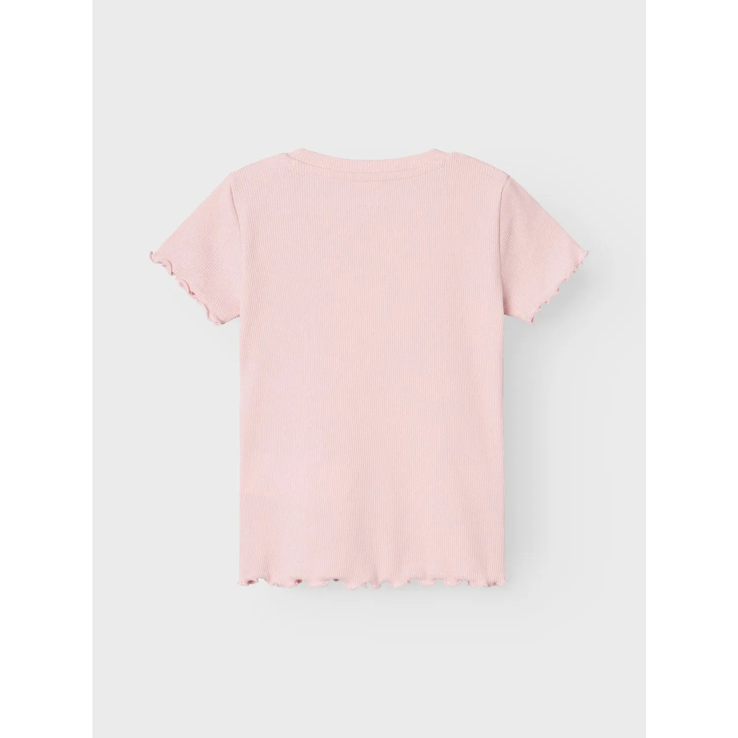 Name It Parfait Pink Vivemma Slim T-Shirt