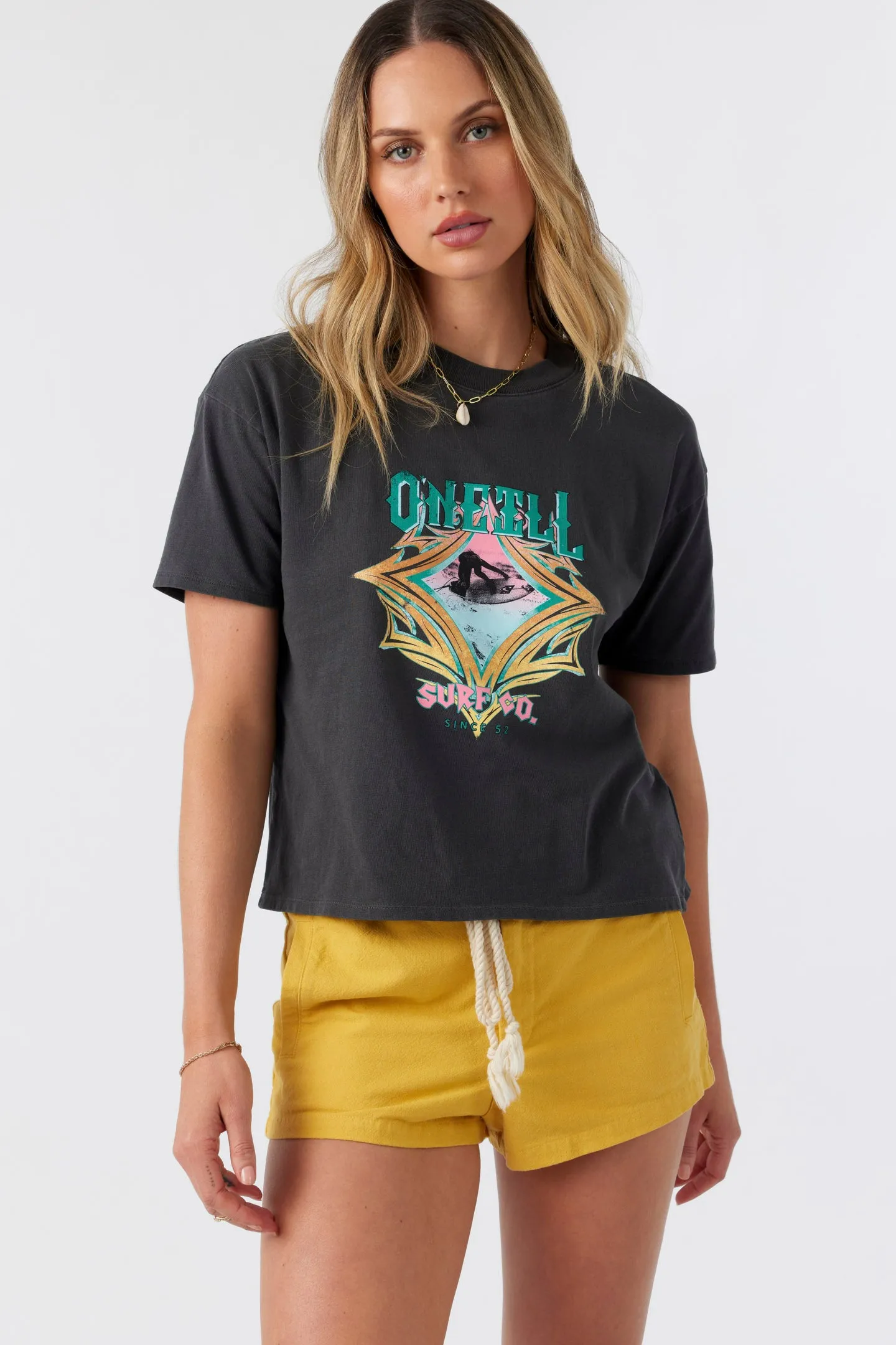 NORTHSHORE TEE