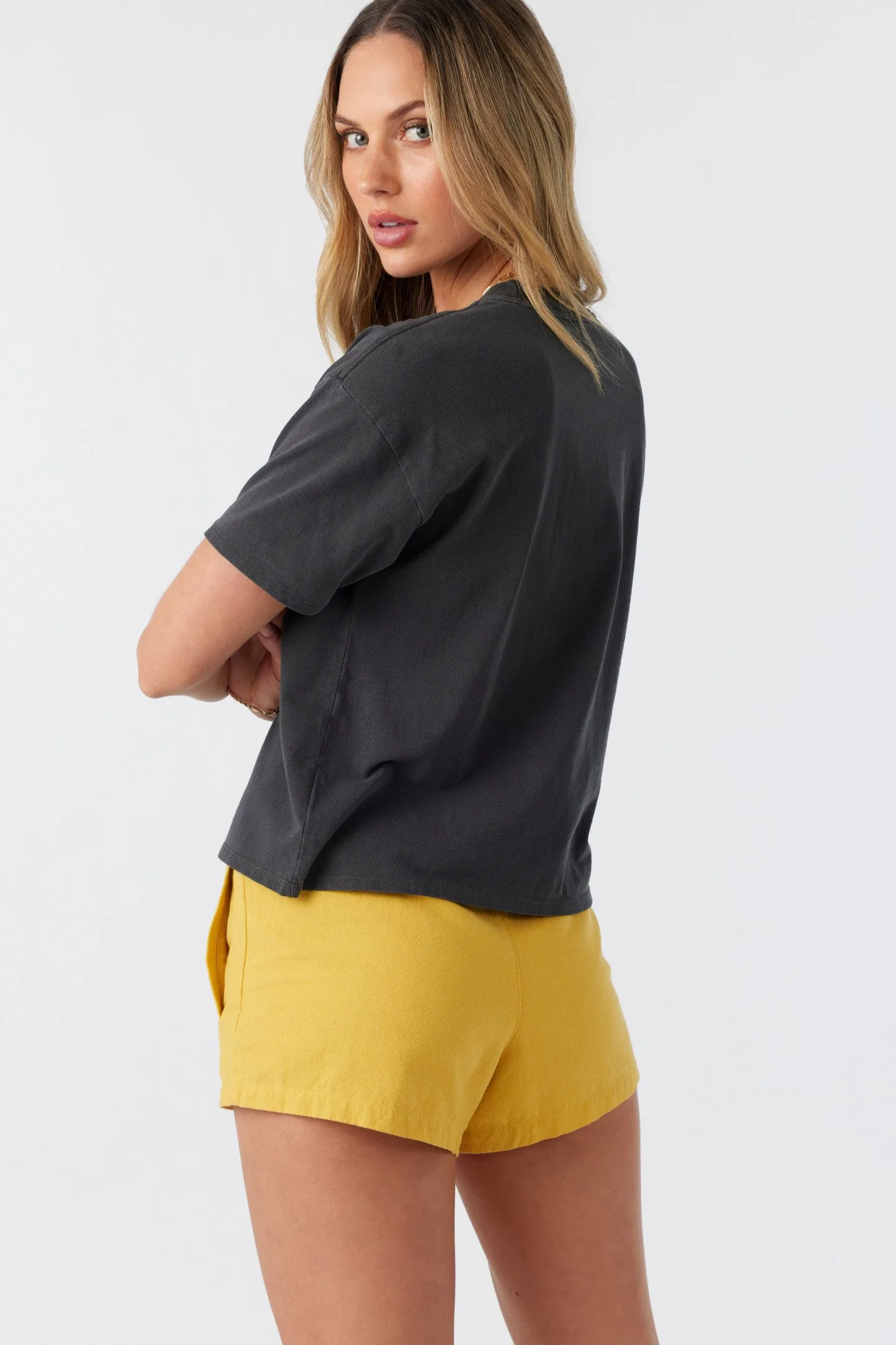 NORTHSHORE TEE