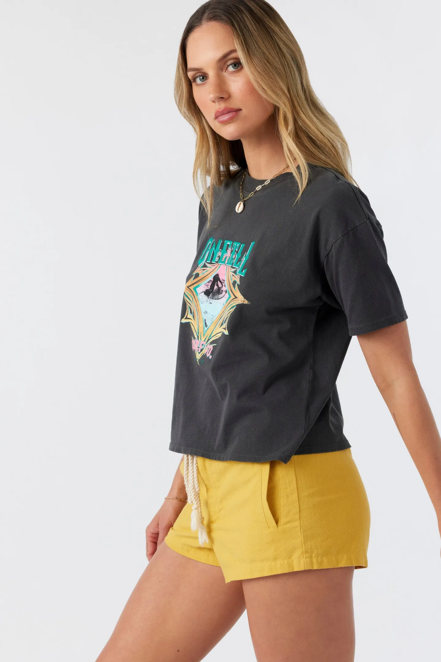NORTHSHORE TEE