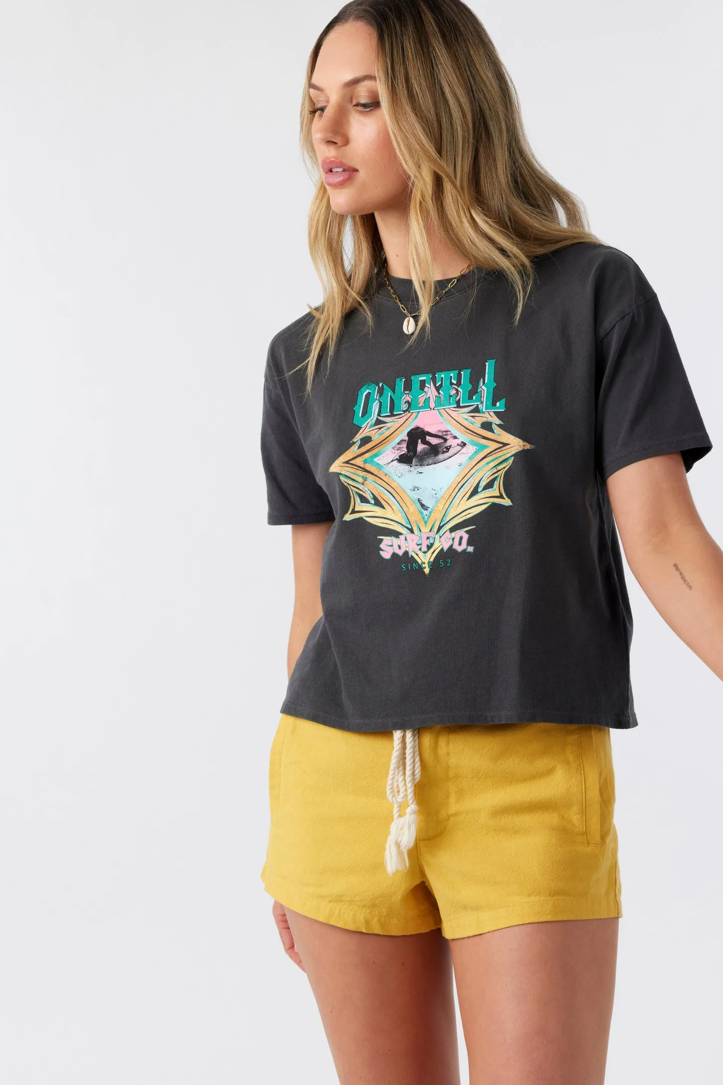 NORTHSHORE TEE