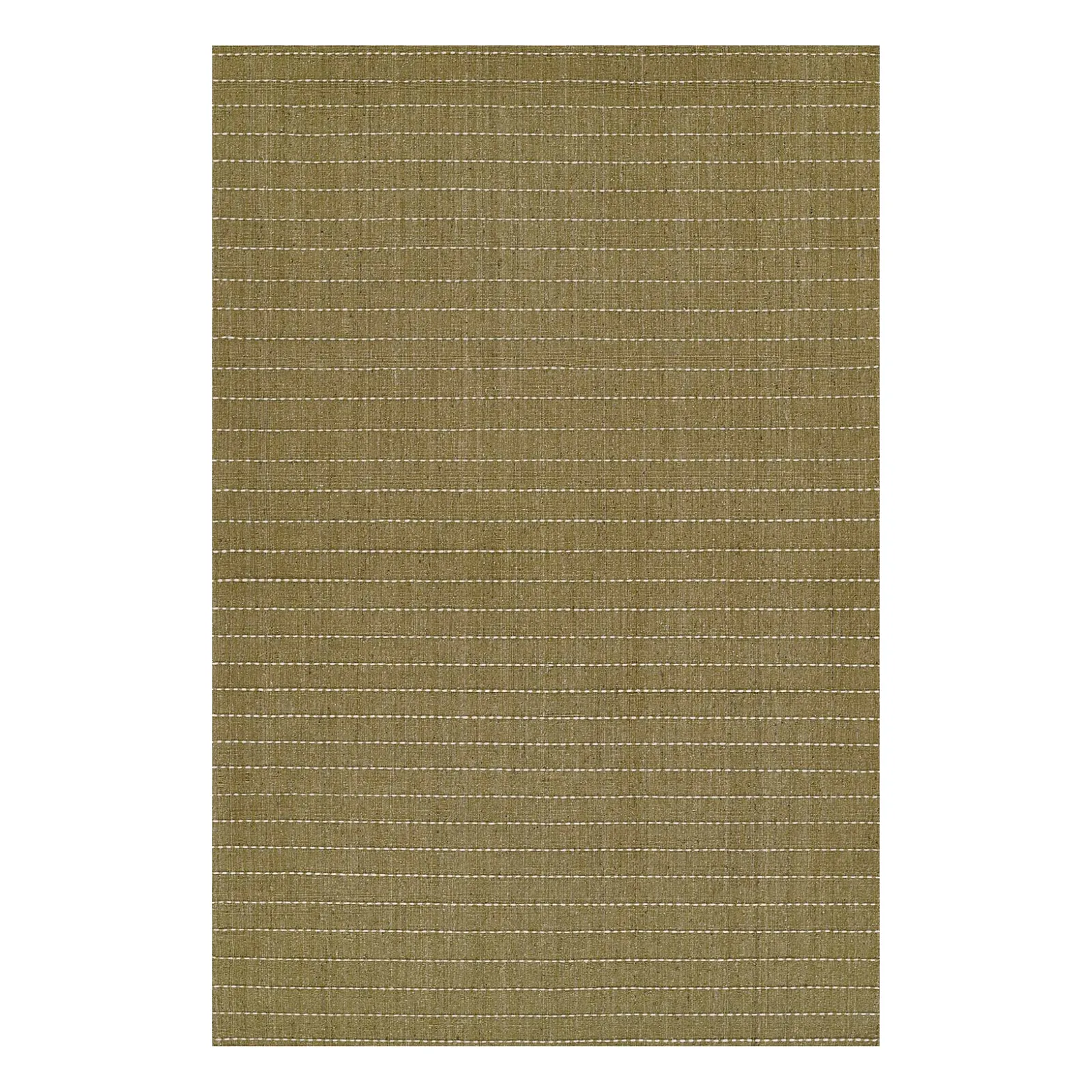 Olivier Green Rug